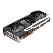 Sapphire NITRO+ Radeon RX 6700 XT - Graphics card - Radeon RX 6700 XT - 12 GB GDDR6 - PCIe 4.0 - 3 x DisplayPort, HDMI