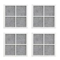 thumbnail image 2 of Lt120f Refrigerator Air Filter Replacement Compatible For Lg Elite 469918, 9918, Adq73214402, Adq73, 2 of 5