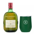 thumbnail image 1 of Whisky Buchanans 12 años 750 ml + Termo Acero, 1 of 3