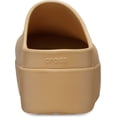thumbnail image 2 of Zapatos Crocs Dylan Clog Mule Platform para mujer, talla 8, 2 of 6