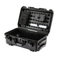 thumbnail image 5 of Nanuk Molle Panel Kit for 935 Case with Lightweight Resin Construction, Easy Installation, and Molle Accessory Compatibility (Black), 5 of 7