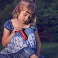 thumbnail image 3 of HLONK Beginner Harmonica 10-Hole Harmonica Small Harmonica Portable Harmonica for Kids, 3 of 6