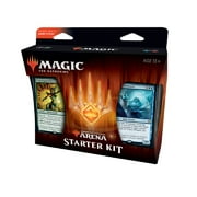 Mtg Arena Starter Kit