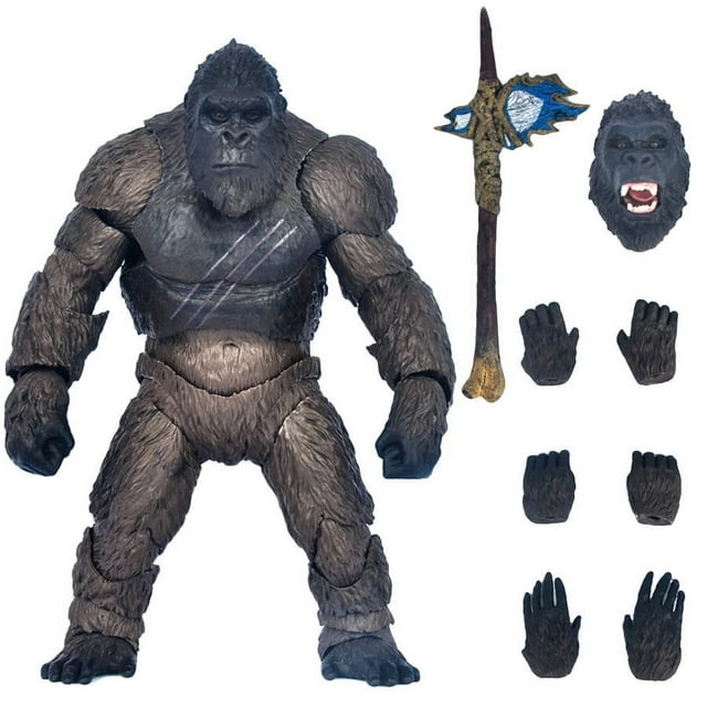 Figura de anime, modelo de juguete coleccionable, modelo Godzilla, 14 cm