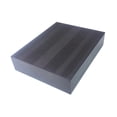 thumbnail image 3 of Analizador de carcasa de aluminio Estuche protector Estuche para instrumentos DIY Fuente de alimentación práctica Carcasa de aluminio, 3 of 8