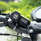 thumbnail image 1 of Cargador de teléfono USB para motocicleta, cargador de teléfono para motocicleta, cargador de teléfono multifunción para motocicleta, cargador USB para motocicleta, claridad notable, 1 of 3
