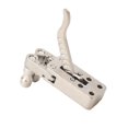 thumbnail image 3 of Archery Compound Bow Release Aid Trigger Wristband Composite Pulley Accessories, 3 of 12