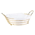 thumbnail image 2 of Contenedor De Almacenamiento, Soporte Para Pasteles, Cuenco Para Pan, Cesta De Pan Portátil Fácil De Limpiar, 2 of 8