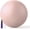 pink, variant on _ Extra Thick Exercise Ball Yoga Ball 22in/26in/30in for Workout Stability,Anti-Burst and Slip Resistant Swiss Ball with Pump for Yoga, Pilates, Fitness,Birthing,Physical