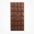 thumbnail image 4 of CACEP | Chocolate semi-amargo 70% cacao org&aacute;nico SIN AZ&Uacute;CAR | 3 Pack barras de 85g c/u | Sin l&aacute;cteos | Vegano | Snack Saludable, 4 of 6