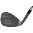 thumbnail image 2 of Cleveland Golf Prior Generation LH RTX Full-Face Black Satin Wedge 60/09 (Left Handed), 2 of 6