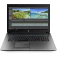 thumbnail image 1 of Restored HP ZBook 17 G6 17.3" 16GB 512GB Intel Core i7-9750H X8 2.3GHz, Aluminum, 1 of 1