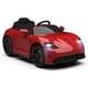 thumbnail image 1 of Vehículo Montable Injusa Porsche Taycan 12V, 1 of 4