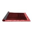 thumbnail image 2 of Ahgly Company Indoor Rectangle Oriental Red Asian Inspired Area Rugs, 7' x 10', 2 of 4
