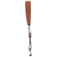 thumbnail image 3 of Adjustable Sax Neck Strap Leather Tenor Sax Strap Alto Soprano Saxophone Strap, 3 of 8