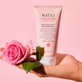 thumbnail image 2 of Crema facial Natio Australia Rosewater Hydration 75 ml Day, 2 of 7