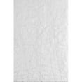 thumbnail image 2 of Safdie & Co. Rideau Voile Branches Brodées 84L Blanc, 2 of 2