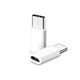 thumbnail image 4 of El conector de carga de datos bluelans 5pcs micro USB a C es compatible con Samsung Galaxy S8, 4 of 4