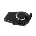 thumbnail image 3 of Generator Starter 2-stroke Assembly For Pg1202s 72cc 900/1200w Electrical Generator Parts, 3 of 5