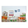 thumbnail image 2 of FLIPSIDE PRODUCTS MAGNETIC DRY ERASE WALL EASEL, 2 of 2