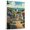 Mackinac Islands-Michigan, variant on Seguins Vintage Travel Canvass, Texas Canvas Wall Art, Seguins Canvas Wall Art, Texas Wall Art Picture Print Decor - 105AZ1264