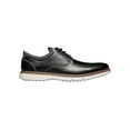 thumbnail image 2 of Stacy Adams Synergy Wingtip Oxford Walking Sneaker Black 25418-001, 2 of 5