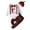 Red, variant on Pedort Baby and Toddler Girl Outfit Set Hoodie, and Jogger Sweatpants Set Black,110