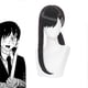 thumbnail image 2 of Anime Chainsaw Man Igashiyama Kobeni Cosplay Wig Synthetic Hair Party Wigs_c*, 2 of 5