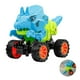 thumbnail image 2 of Vogacara Monster Truck Inertia Friction Power Dinosaur Vehicles Baby Cars Camiones Niños Dinosaur Truck Pull Back Toys Kids Cars Toy Juguetes Educativos No.2 Vogacara FN003446-02, 2 of 6