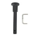 thumbnail image 2 of Marine Boat Fan Damper Handle, Plastic Outboard Choke Knob Easy To Use  For Boat Replacement, 2 of 8