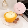 thumbnail image 4 of Jellycat Plush, Jellycat Bashful Stuffed Animals Toy, Jellycat Amuseables Soft Stuffed Cuddly Plush Jelly Cats Stuffed Toys Bedtime Friend Christmas Easter Gifts for Girls Boys Kids Children, 4 of 6