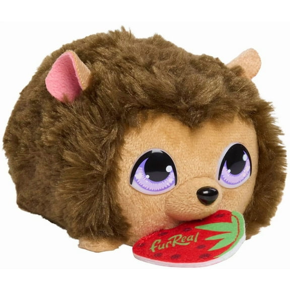 FurReal Chasers Hedgehog Interactive Pet