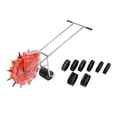 thumbnail image 4 of Colaxi Garden Corn Soybean Seeder Seeder Sower Multi Function Precision for Sowing Various Crops and Flowers Lawn & Garden Spreaders Style B, 4 of 8