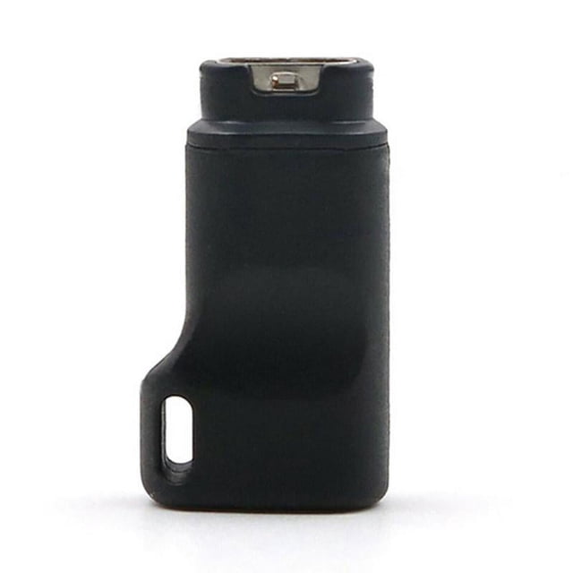 SGACAI Cable adaptador de datos y cargador USB para Garmin Fenix PRO 5X Watch Access 6 X4B0l