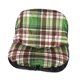 thumbnail image 2 of Funda protectora para asiento de granja de jardín, accesorios de protección, funda de cojín para tractor de césped de tela Oxford 600D, reemplazo para, 2 of 8