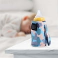 thumbnail image 5 of Baby Bottle Warmer Milk Heating Keeper Portable for Travel Indoor Shopping Blue, 5 of 7