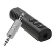 thumbnail image 3 of Yinanstore Car BluetoothV4.1 + EDR AUX Stereo Audio Receiver Radio Adapter, 3 of 8