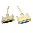 thumbnail image 1 of Null Modem Ext Cable M/F - 10 pieds, 1 of 2