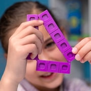 Mathcubes: Angles 30 Activity Set