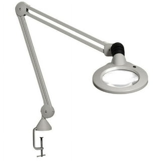 Magnifying desk sale lamp walmart