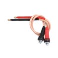 thumbnail image 2 of Yeacher DIY Spotwelder Accessory Pure Copper Handheld Spot Welding Pen without Needle for 18650 Battery, 2 of 8