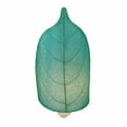 thumbnail image 3 of Eangee Leaf Night Light Seablue, 3 of 5