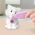 thumbnail image 3 of Fisher-Price Barbie Veterinarian Playset, 5-Piece, Unisex, 0.32 kg, 3 of 6
