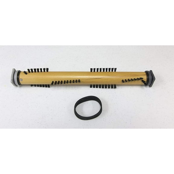 Replacement Part For TVP Brushroll and Belt for Generation 5, 6, Ultimate G, Diamond and Sentria Models // 152502G & 301291S