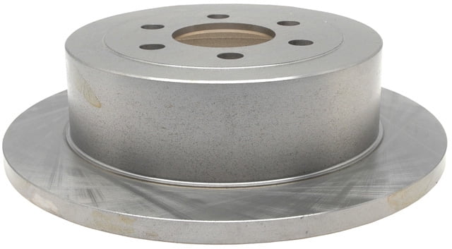 Raybestos 780144R Professional Grade Disc Brake Rotor Fits select: 2003-2004 DODGE DAKOTA