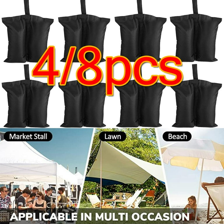 Buy Portable Canopy Weight Bags