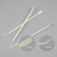 thumbnail image 5 of BToBackYard 20 Pcs Eye Makeup False Eyelash Lashes Extension Perm Tool Tweesers, 5 of 9
