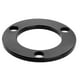 thumbnail image 5 of Junta de brida de disco de freno Baoblaze 3 agujeros para motocicleta Electirc Bike Bck Negro, 5 of 8