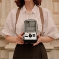 thumbnail image 2 of Waterproof and Shockproof Protective Carrying Bag for Go Instants Camera with Handys Straps, 2 of 8
