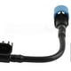 thumbnail image 3 of Wireless Mouse Smart Slim Mini Portable 2.4G Cordless Mouse with USB Receiver for Office Laptop Computer Tablet, 3 of 5